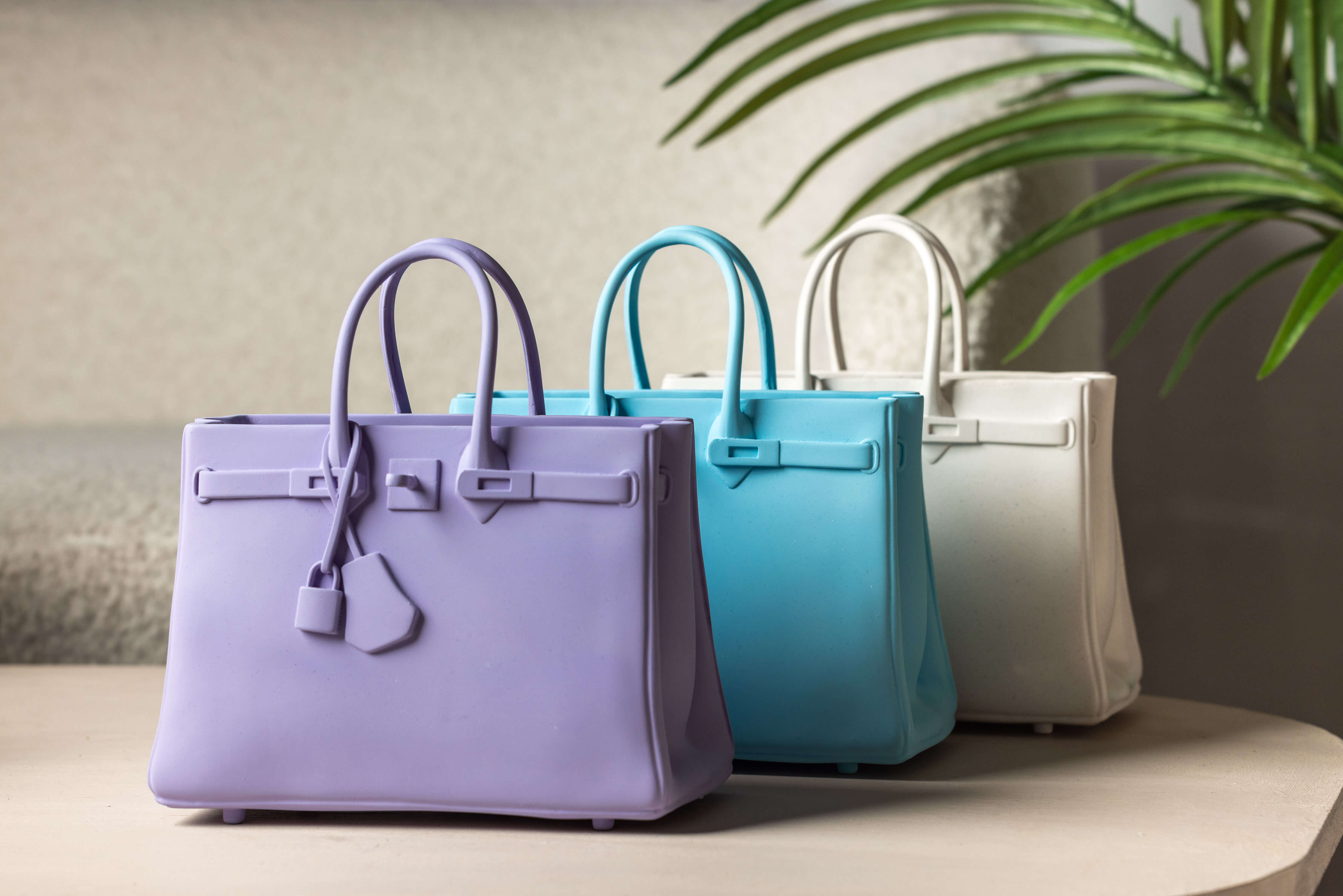 Handbag Vessels