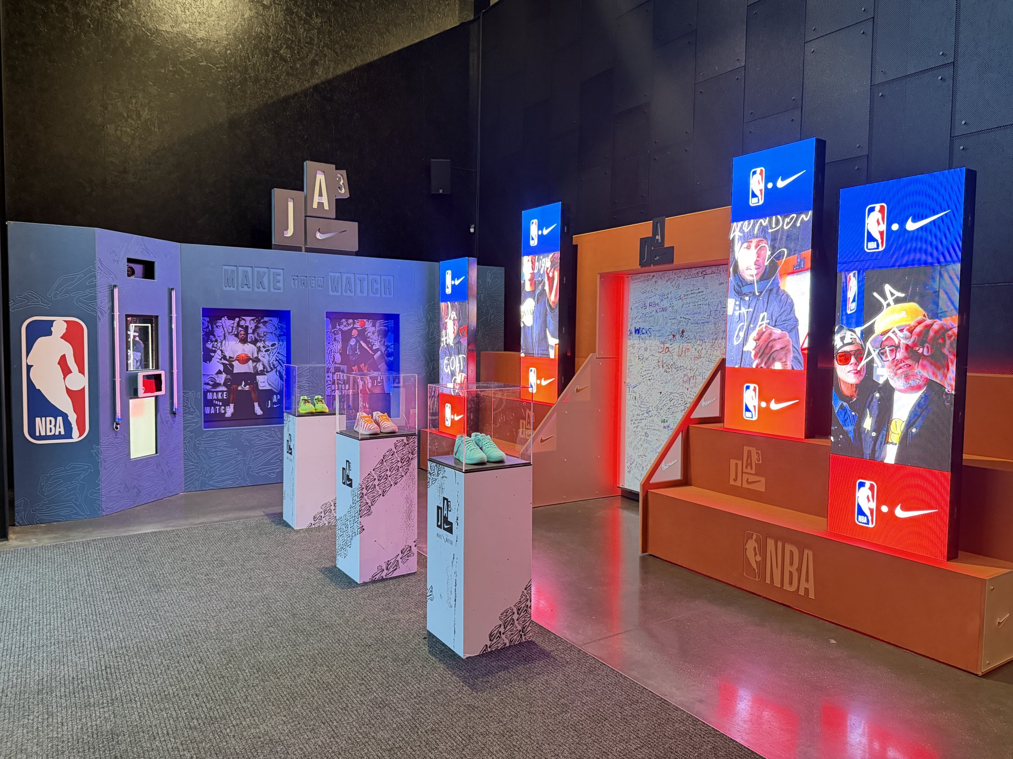 NBA House: Ja’s House