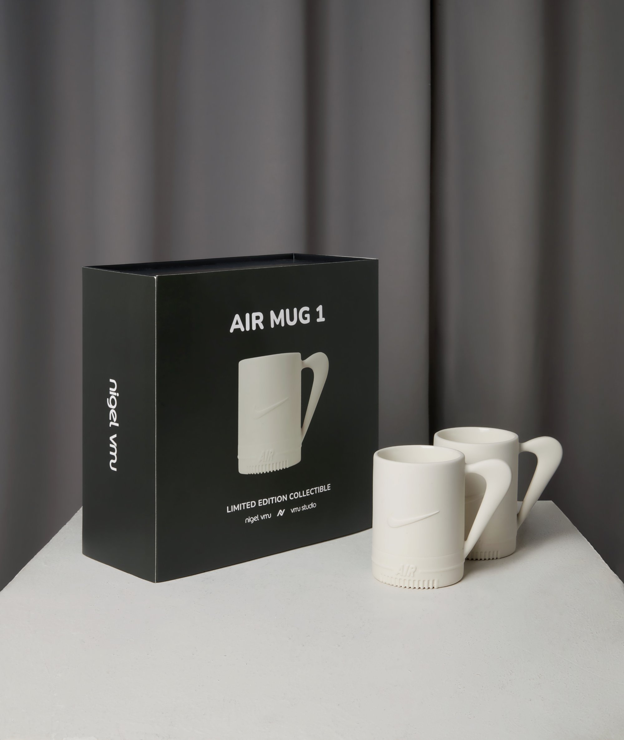 Air Mug